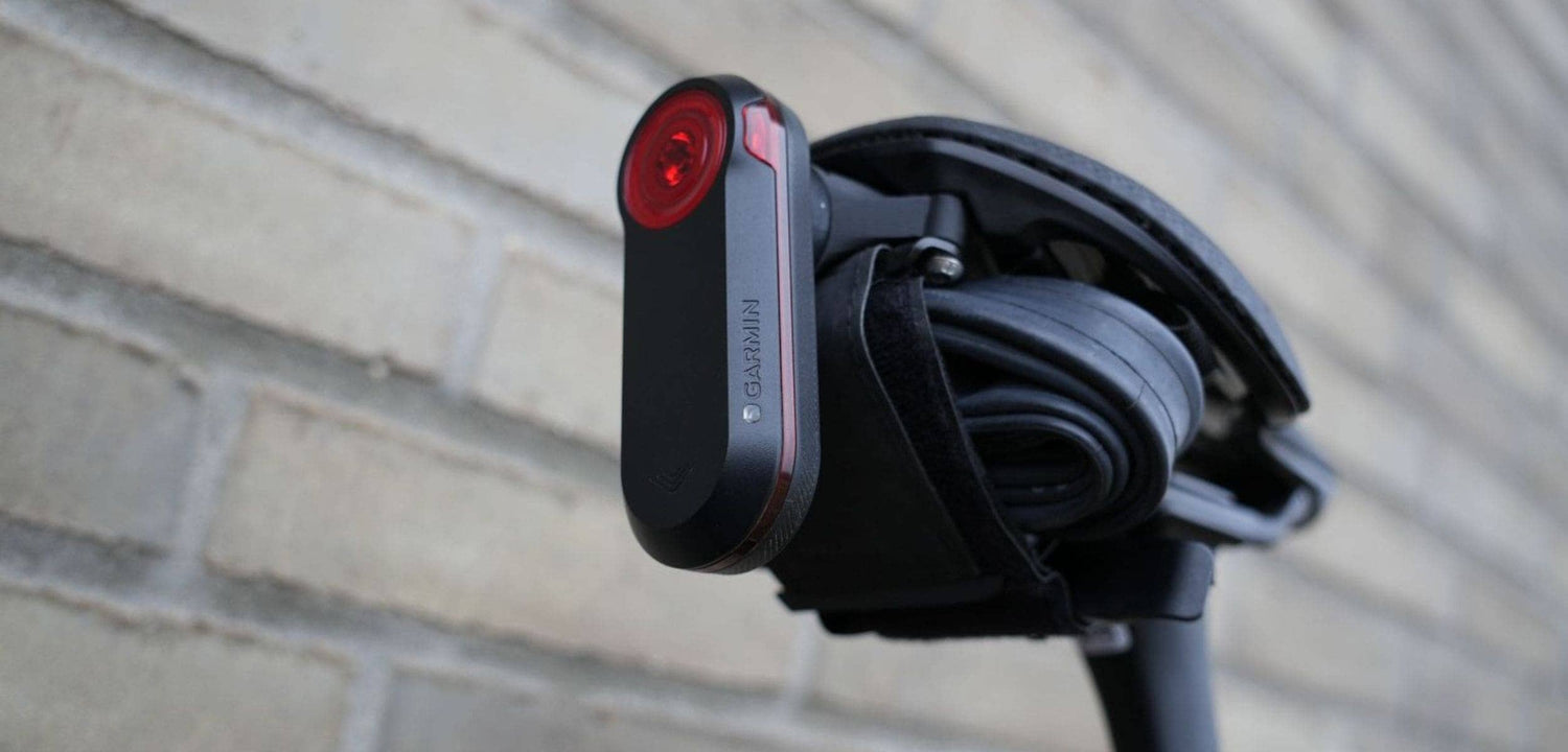 The complete guide to saddle mounts for lights, radars and airtags