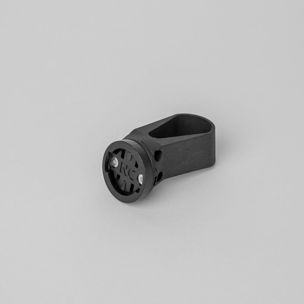Giant TCR and Propel seatpost mount with Garmin quarter-turn fitting for Varia, Bryton Gardia and Magicshine SEEMEE rear lights