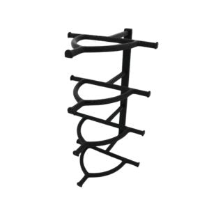 Glasses hanger