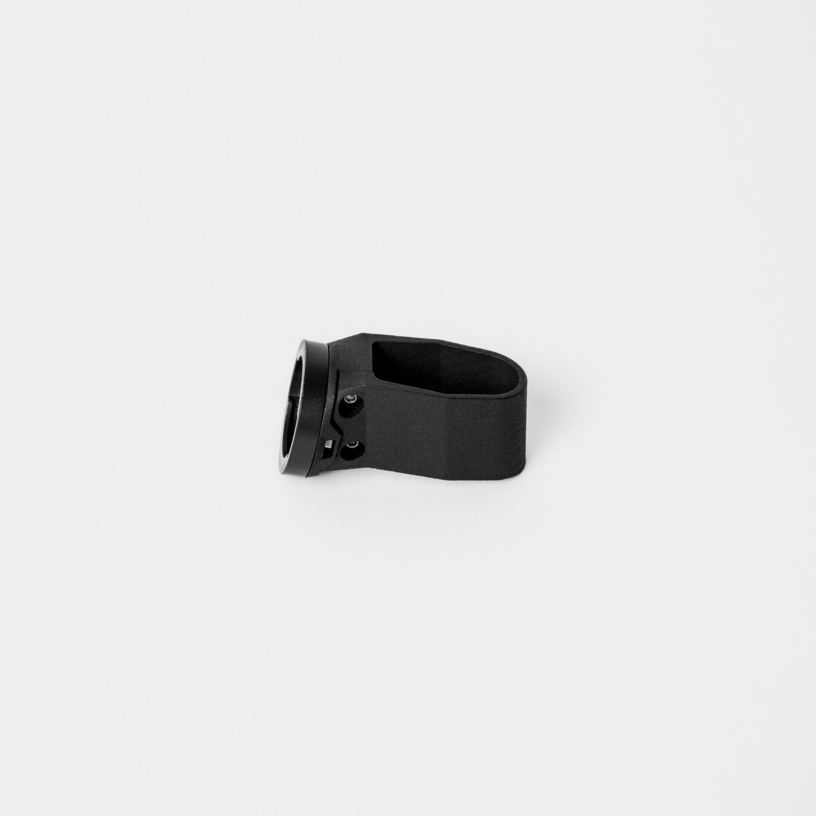 Black light and radar mount for Canyon Aeroad S27 and S28 seatpost, Garmin Varia compatible
