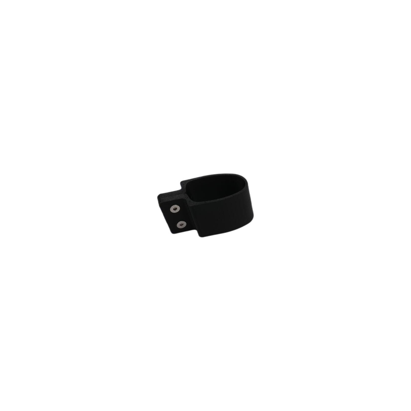 Race number mount for Allied Alfa disc gen 2