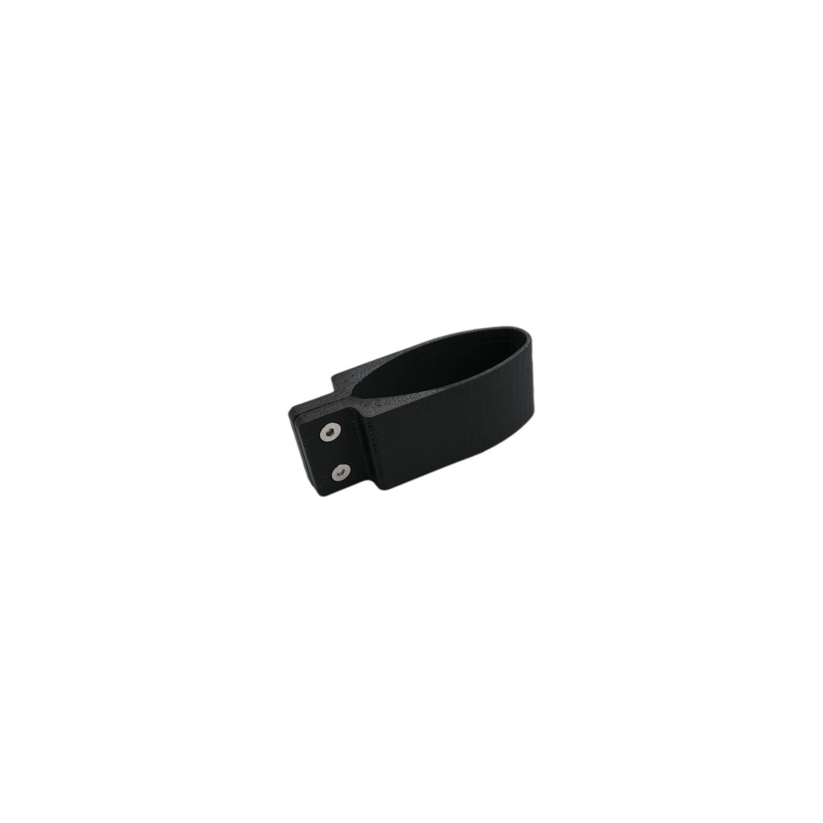 Race number mount for Argon 18 ASP 5100