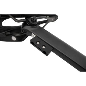 Race number mount for Canyon SP0077 Rear post mount