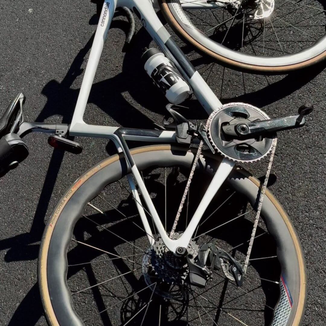 Seatpost Mount for Cannondale Caad13 & Supersix