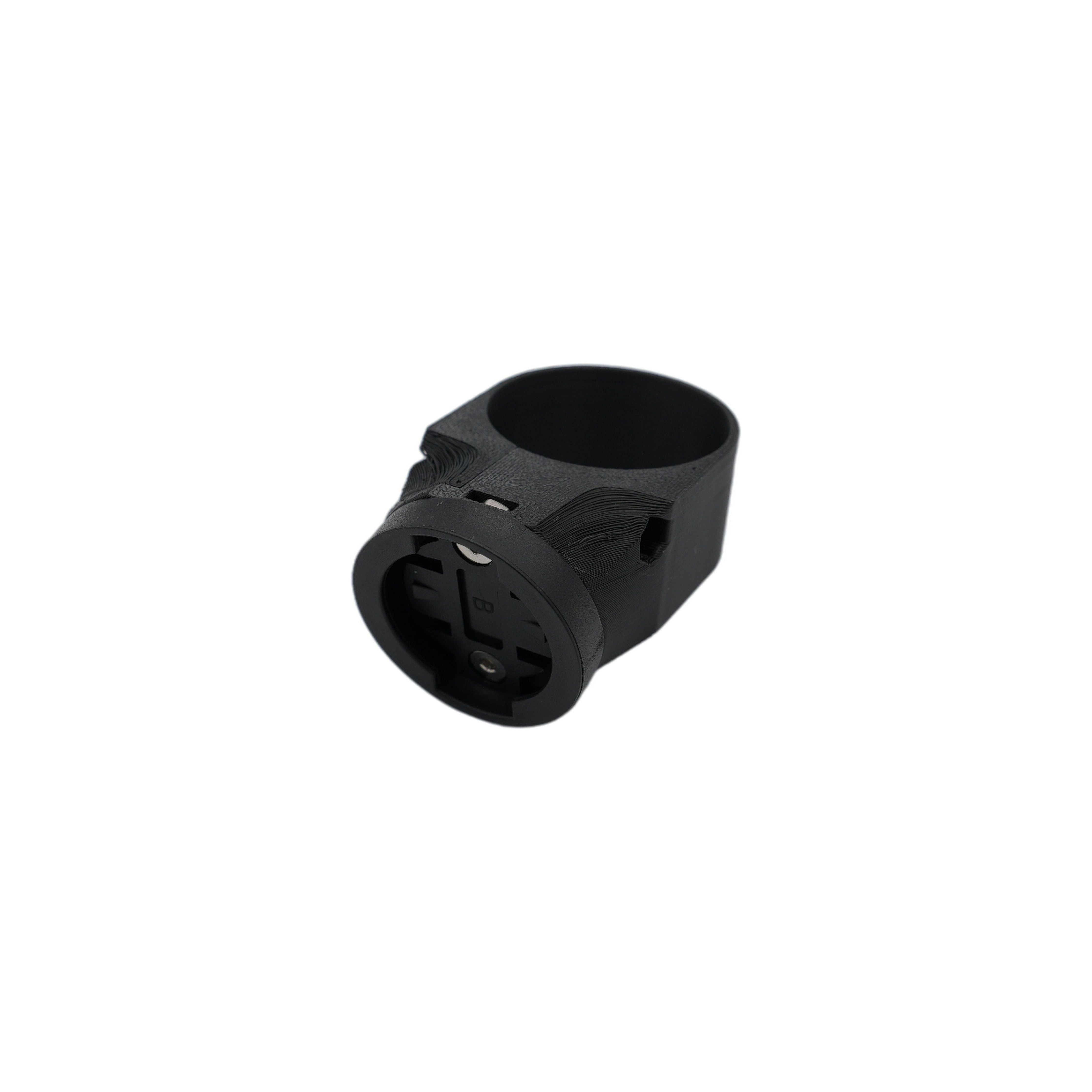 Seatpost Mount for Round 35,4mm (Trek Domane)