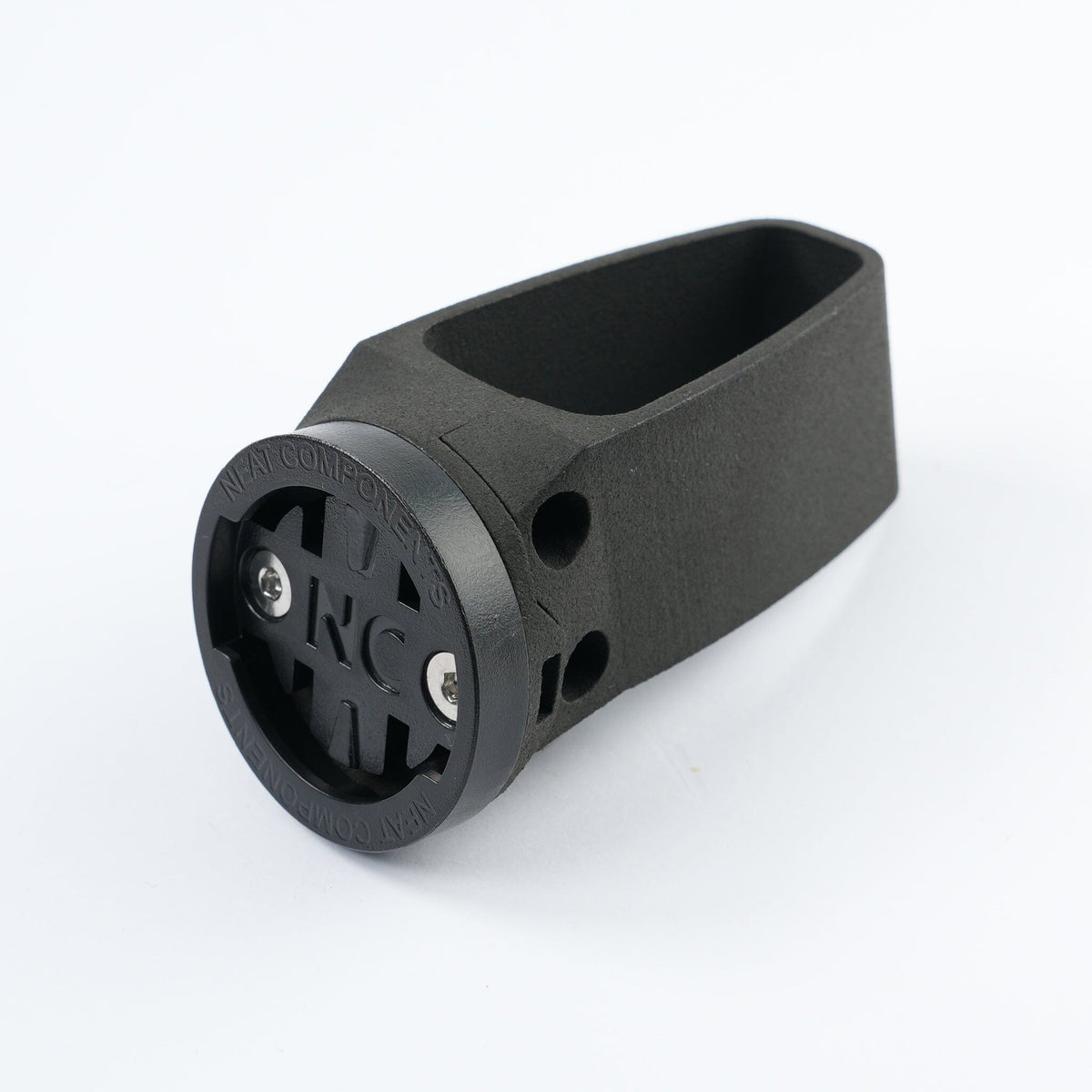Seatpost Mount - Jensen: CC6 & Stella CC6