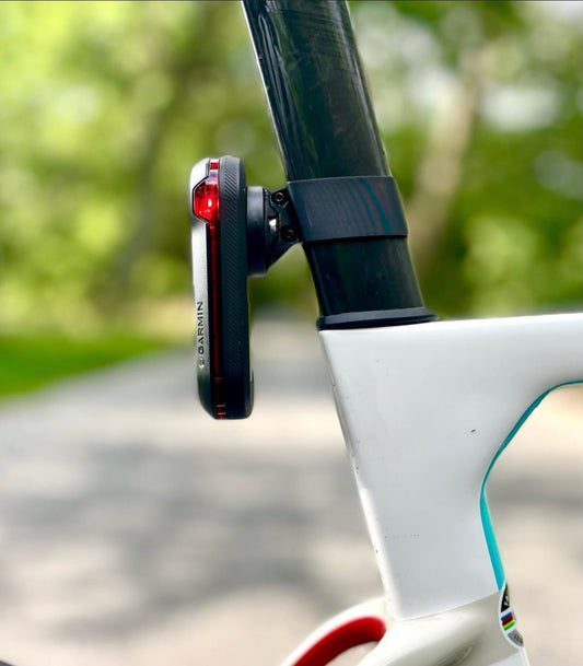 Maximizing Your Bike Safety with Varia: A Comprehensive Review
