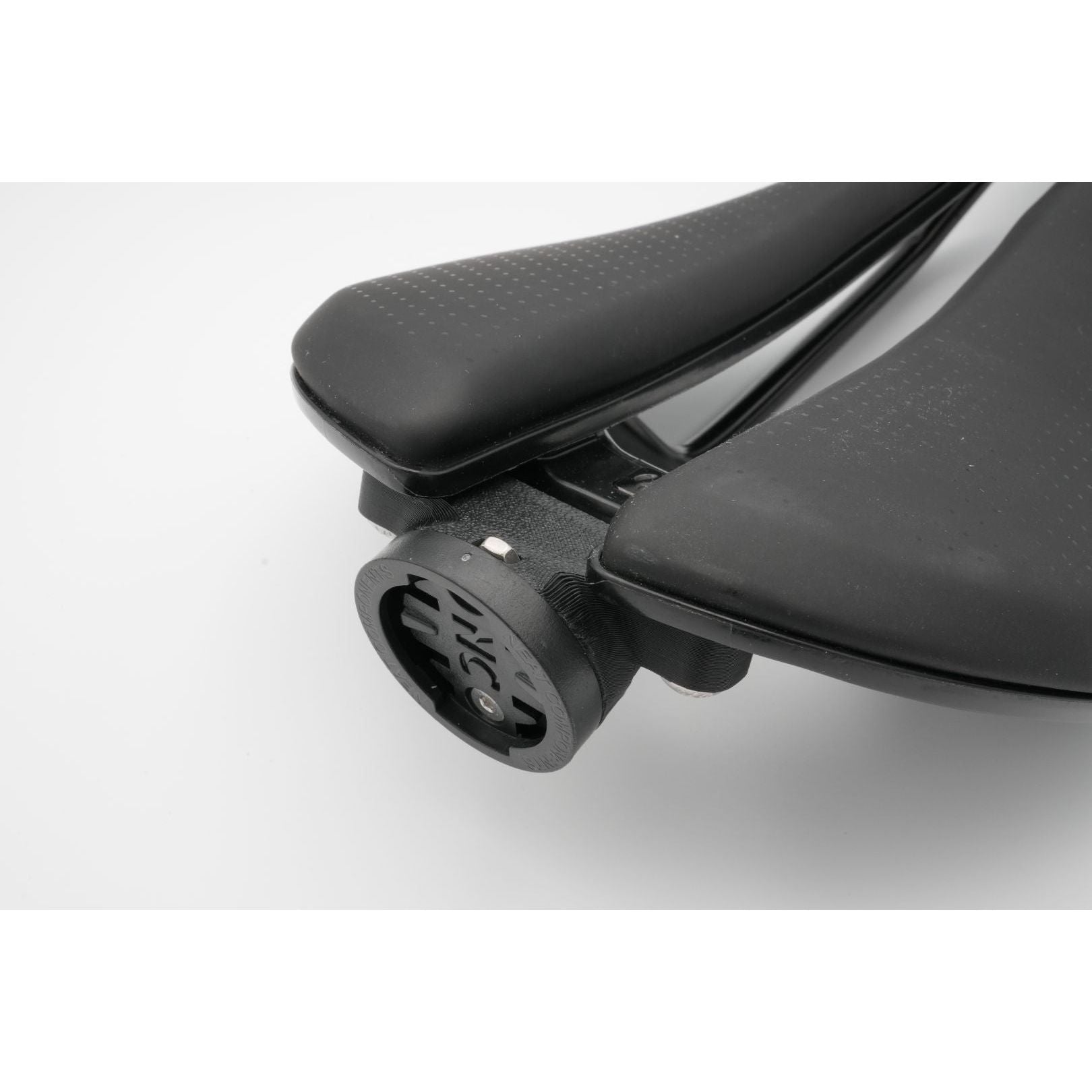 Saddle Mount for Bontrager/Blendr saddles