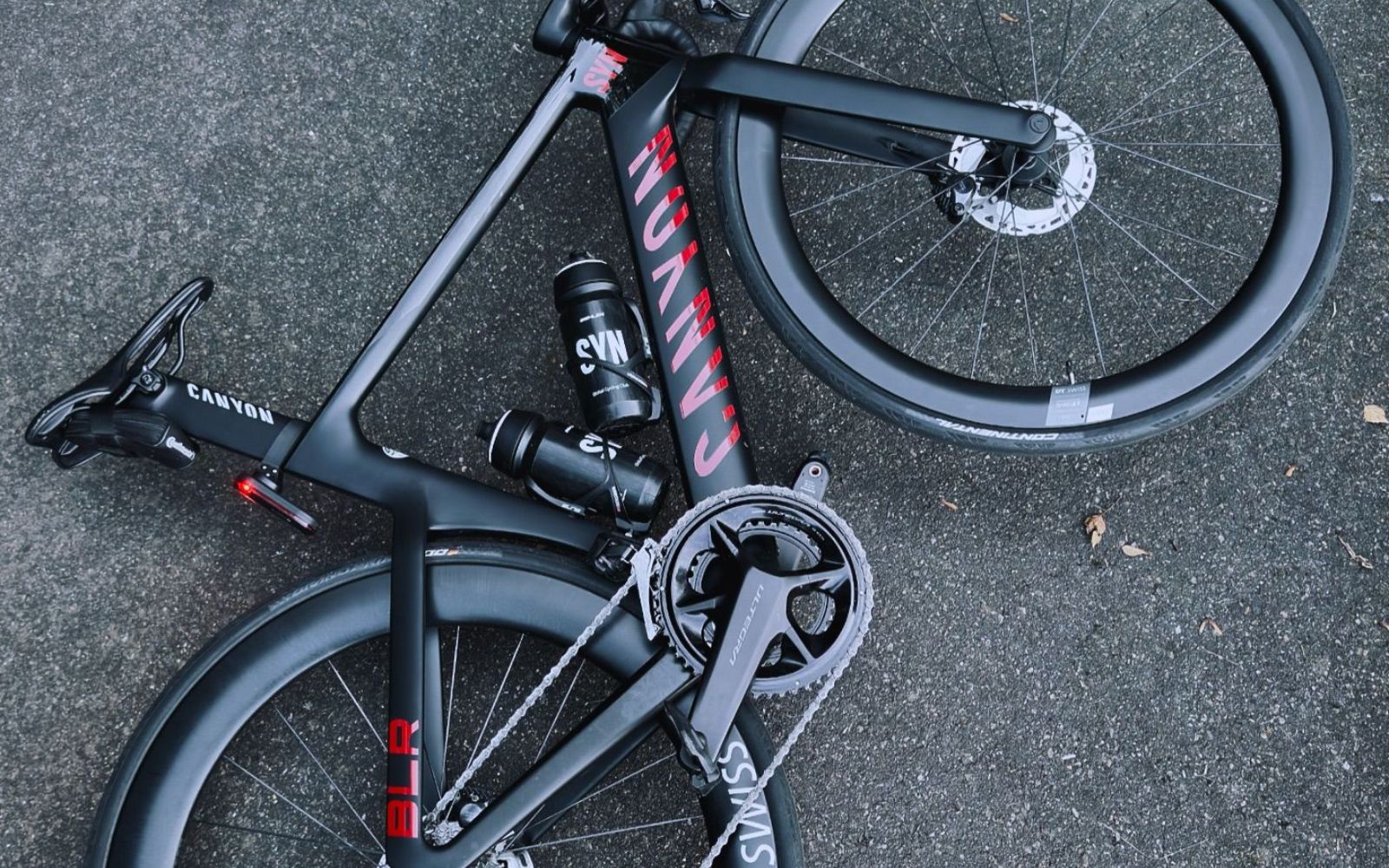 Light and Radar Mounts | All Bike Brands - Shop Garmin