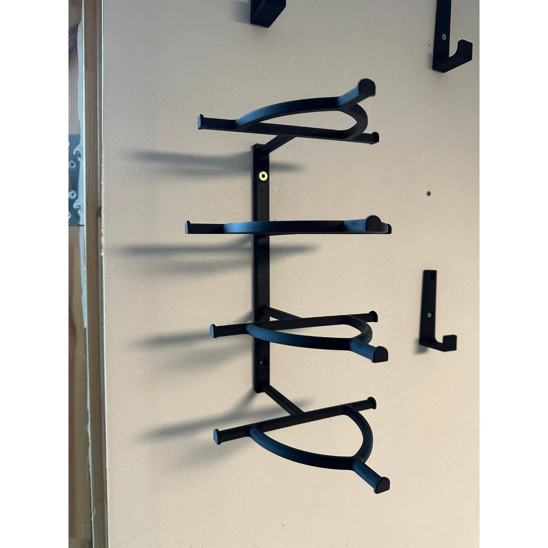 Glasses hanger