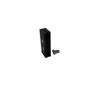 Race number mount for Canyon SP0077 Rear post mount