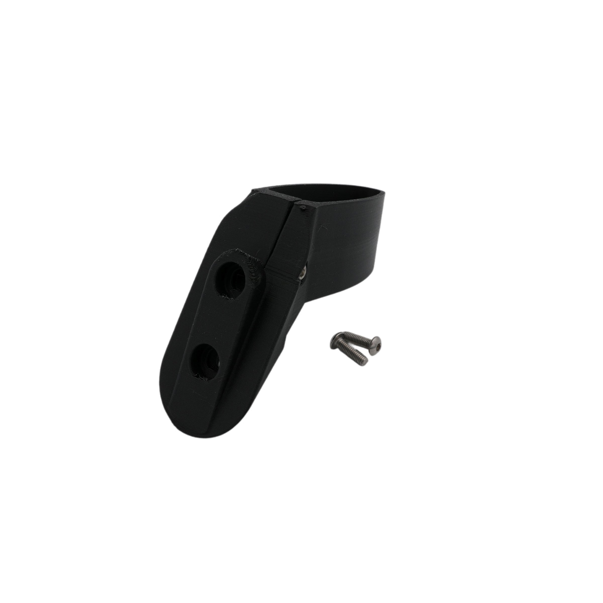 Support Radar Bryton Gardia R300L Pour Tige De Selle Canyon Aeroad (SP0078/77), Neuf