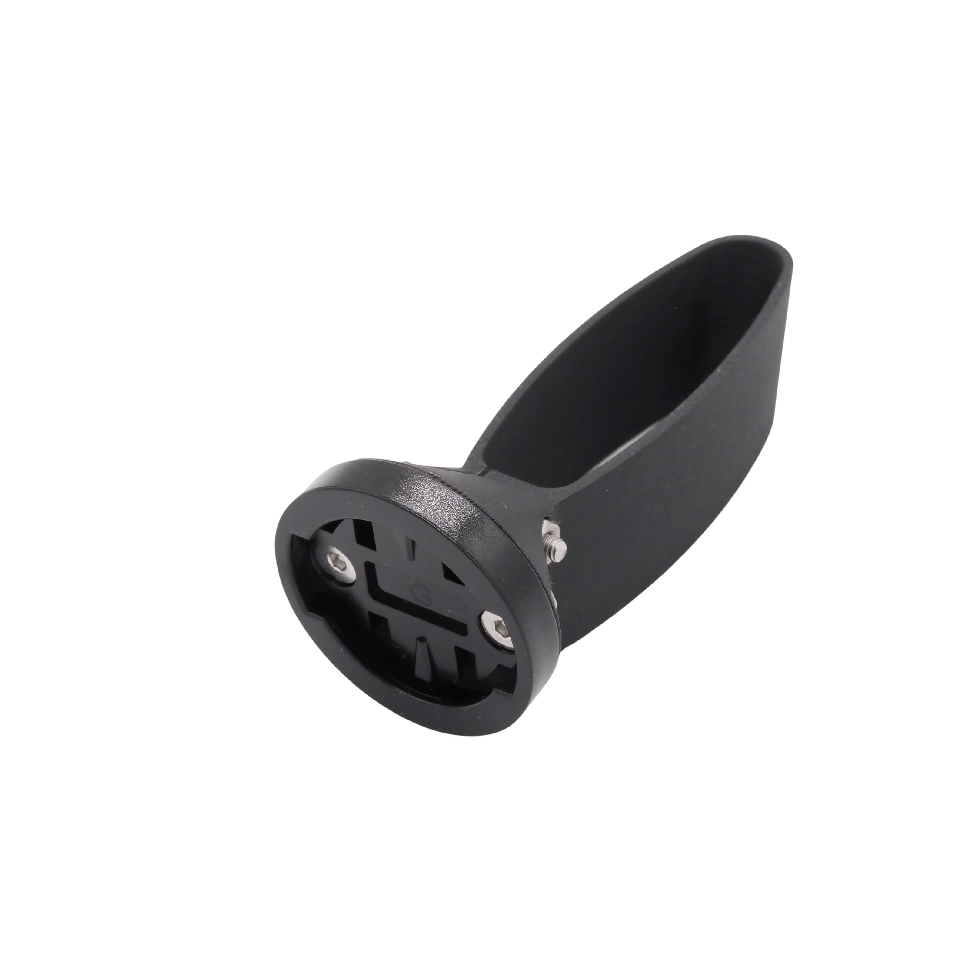 Trek Madone Gen 7 seatpost mount with Garmin quarter-turn fitting for Varia RTL515 radar light